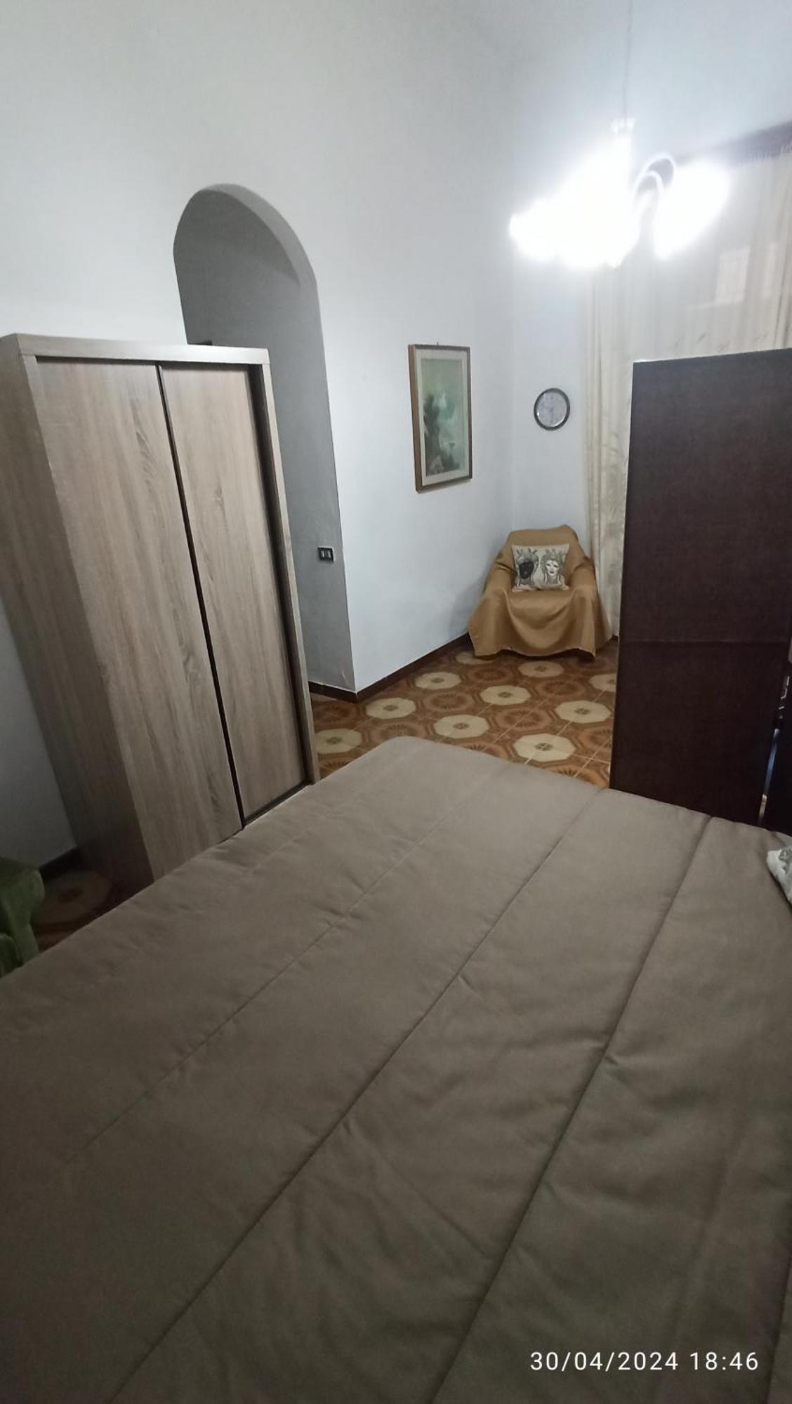 Affittacamere Le Signorine 카스텔라마레델골포 외부 사진